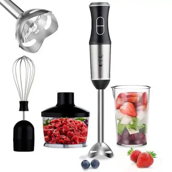 naifeo hand blender
