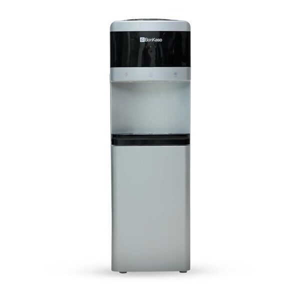 BonKaso Floor Standing Water Dispenser Hot, Cold