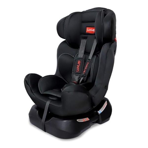 Luvlap BABY CAR SEAT