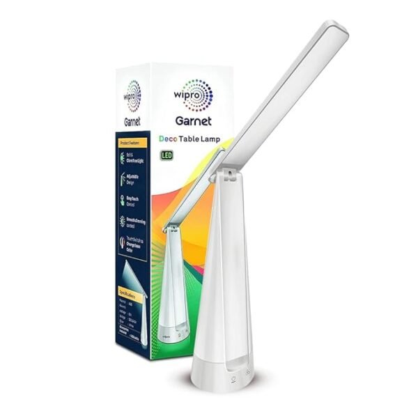 WIPRO DECOR TABLE LAMP