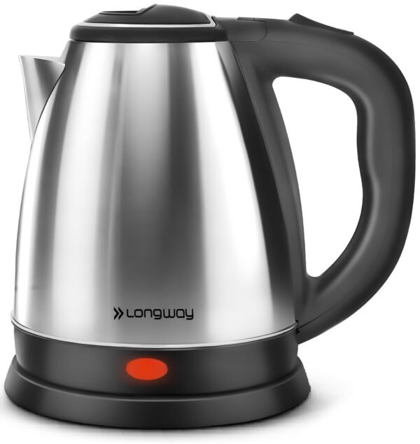 Longway kestro electric kettle (1.5L)