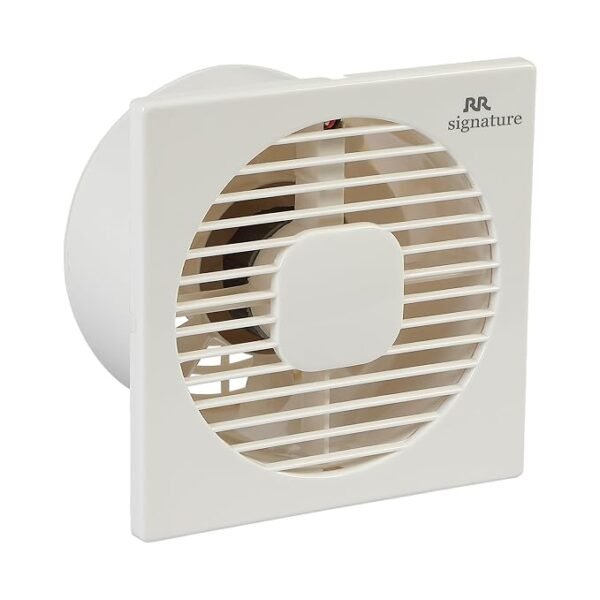 LUMINOUS VENTO GRILL (100MM)