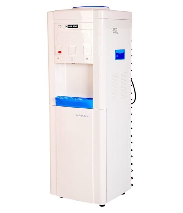 Blue Star BWD3FMRGA Hot, Cold and Normal Dispenser