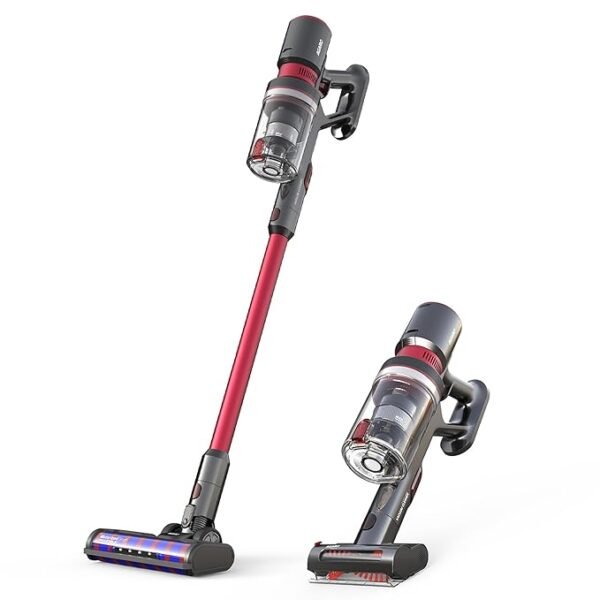 AGARO SUPREME CORDLESS VACCUM CLEANER