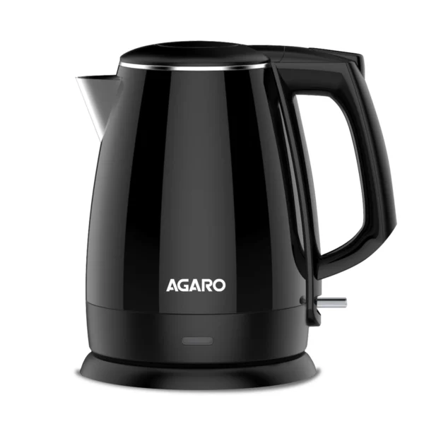 AGARO  ROYAL (1.5L)ELECTRIC KETTLE