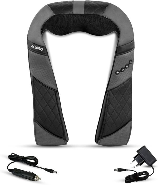 AGARO NECK & BACK MASSAGER