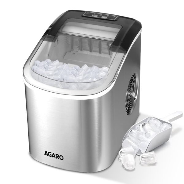 AGARO ICE MAKER