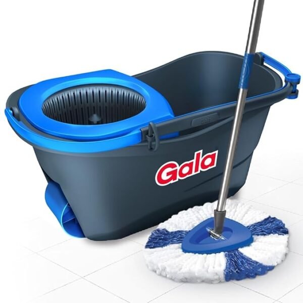 GALA TURBO SPIN MOP