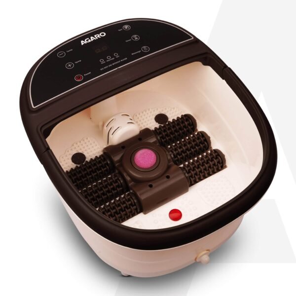 AGARO AUTOMATIC FOOT SPA