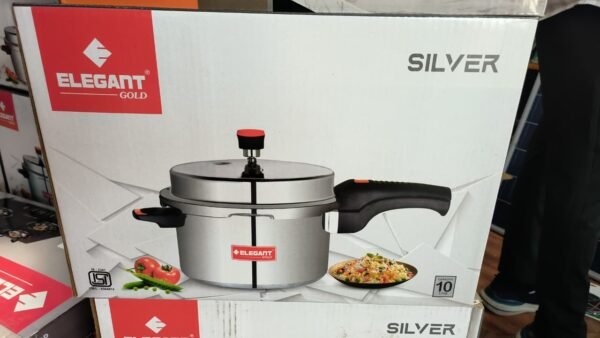 ELEGANT COOKER 10L