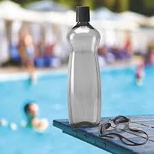 milton plastic bottle