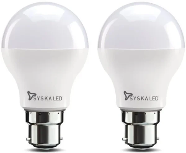 Syska led BULB(SSK-PA-3W)