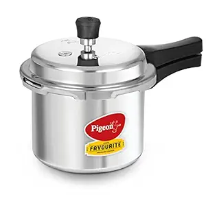 Pigeon Induction Base Pressure Cooker3 Litres