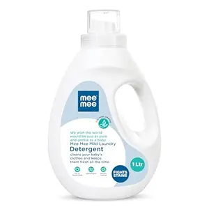 MEE MEE MILD Detergent cleans