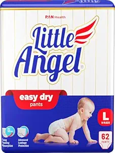Little ANGEL  L SIZE 62 PANT