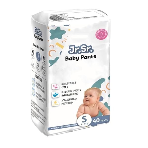 JR SR SIZE S 40 PANTS