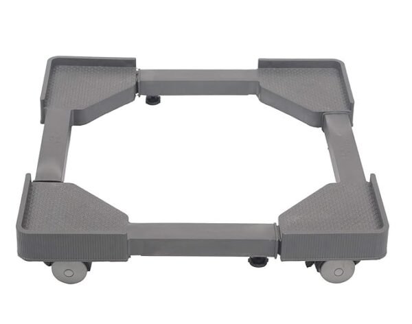 Adjustable Washing Machine Trolley for Top Load