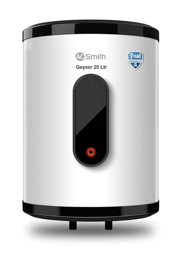 AO Smith Geyser 25 Litre 5 Star 2KW