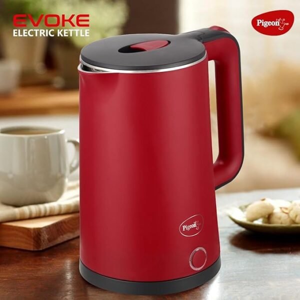 PIGEON EVOKE KETTLE 1.8L