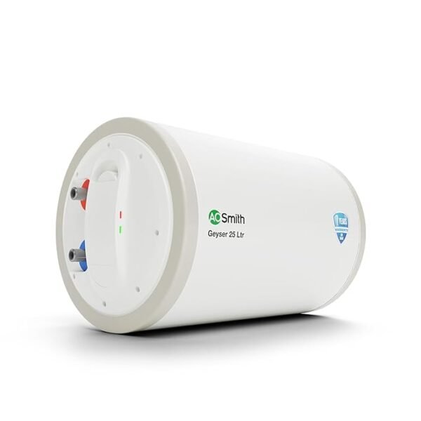 AO Smith HAS-X1 Storage 25 Litre GEYESER