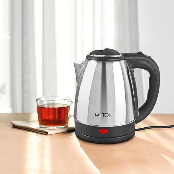 MILTON EUROLINE 1.2L KETTLE