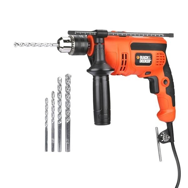 BLACK+DECKER KR554RE 550W