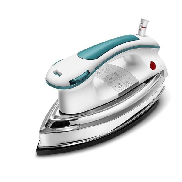 Wipro Elato GD203 1200 Watt DRY IRON