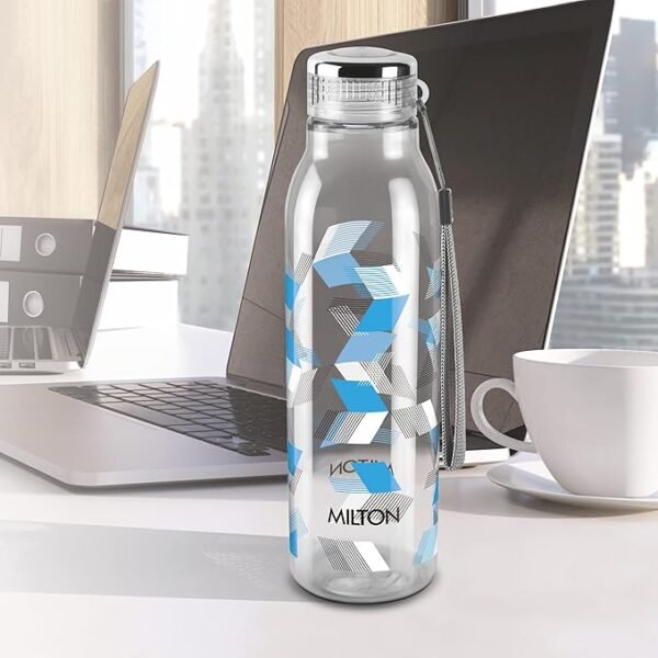 Milton Helix 1000 Pet Water Bottle, Set 1
