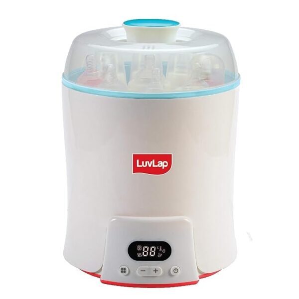LUVLAP BOTTLE STERILIZER