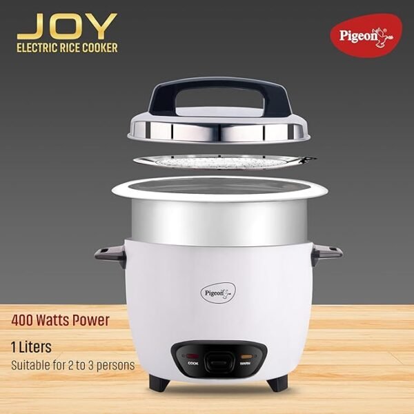 PIGEON joy single pot electric cooker