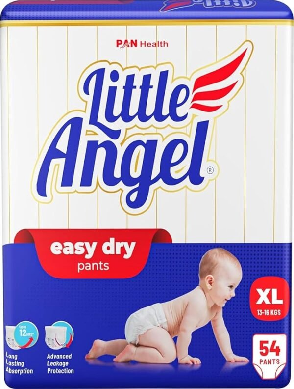 Little Angel Easy Pants,13-16 Kgs,XL-54