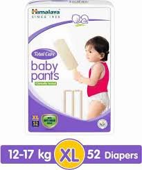 HIMALAYA SIZE XL 52 PANTS