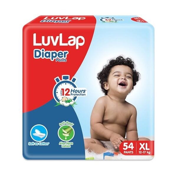 Luvlap XL Size 55 Diaper Pants