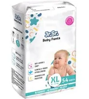 JR.SR.SIZE  XL 54 PANTS