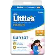 LITTLE SMILE XL 26 pants