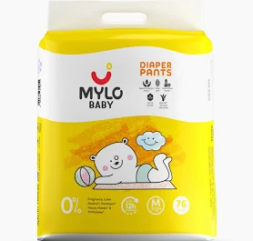 MYLO BABY M 76 PANTS