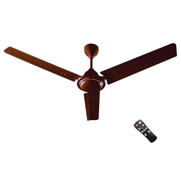 LUKER  Nano XL  BLDC FAN WITH REMOTE