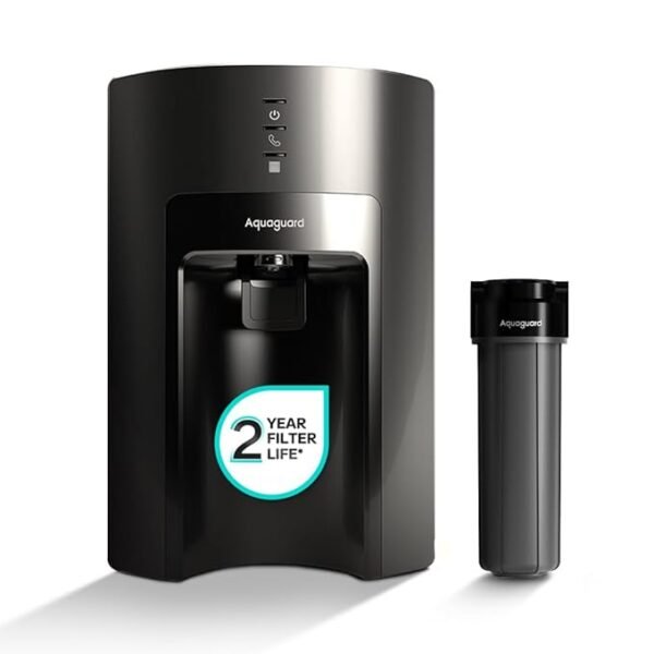 Aquaguard Sure Delight RO+UV+UF 2X Water Purifier