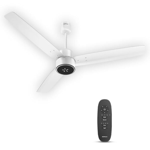 Havells FAB BLDC ULED Ceiling Fan (REMOTE CONTROL)