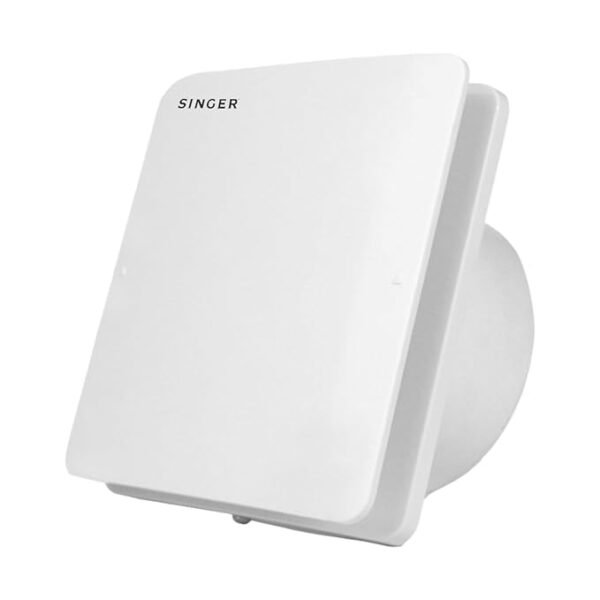 SINGER Venti X 150mm Energy Efficient Exhaust