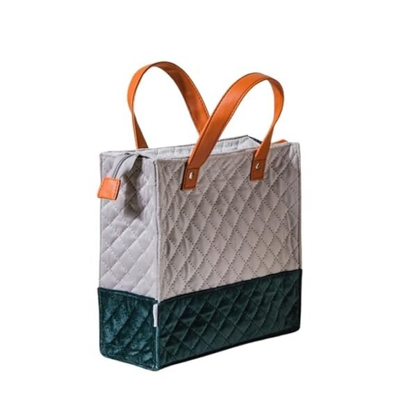 Nestasia Lunch Bag for Women Office