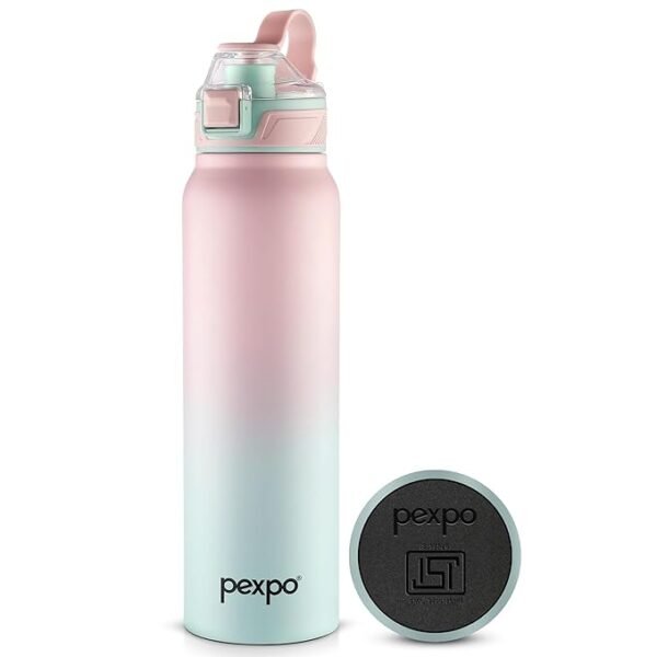 Pexpo Amaze 1000 Stainless Steel Vacuum Insulated Flask
