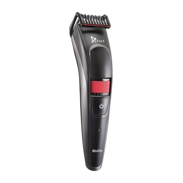 SYSKA Ht100U Ultratrim Cordeless Rechargeable Trimmer