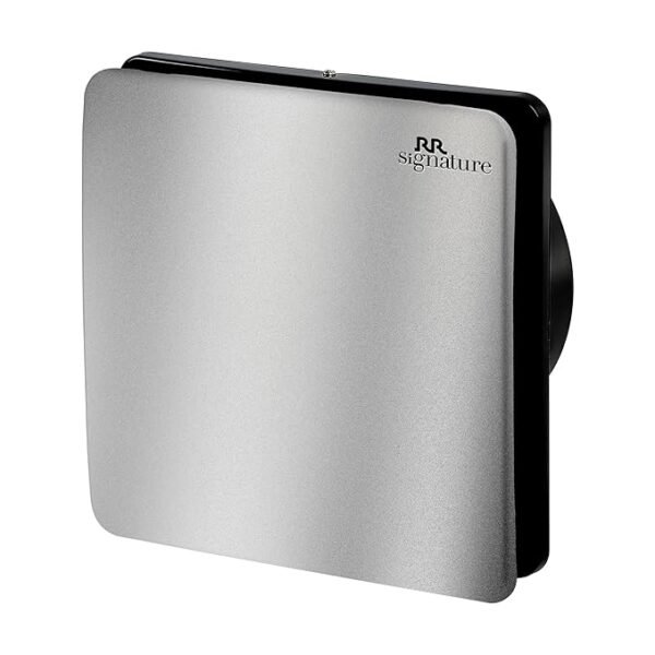 RR Signature Vento Fresh Luxura 150 mm Exhaust