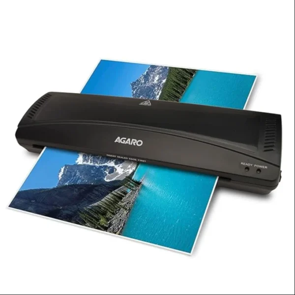 AGARO ACE A3/A-4 LAM. MACHINE 33631