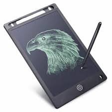 LCD PANEL CO;LOURFUL WRITING TABLET