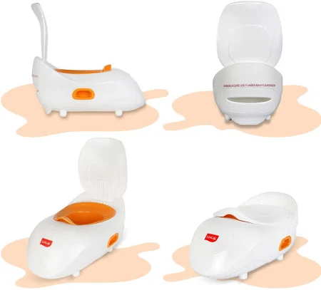 LuvLap Elegant Baby Potty Training Seat